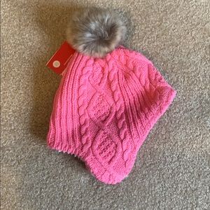 Hanna Andersson Hat